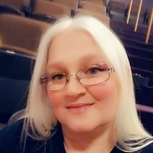 Meet your Posher, Donna gail